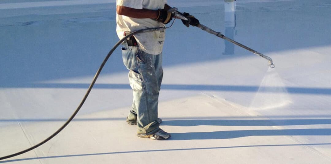 Impermeabilizante acrílico